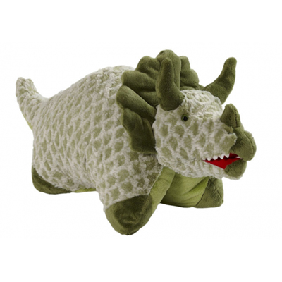 Pillow Pet Dinosaur | Toy Madness